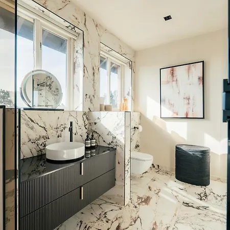 The Luxury Penthouse Apartment Harrogate