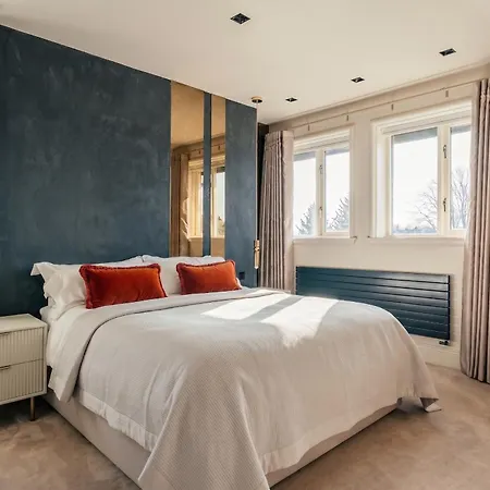 The Luxury Penthouse Harrogate