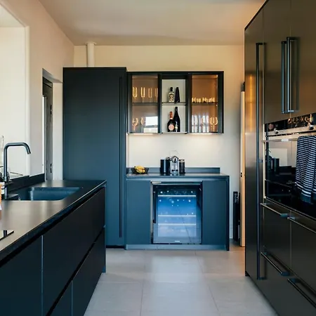 The Luxury Penthouse * Harrogate