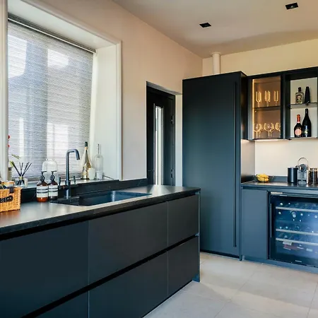 The Luxury Penthouse * Harrogate