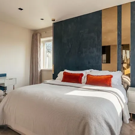 Apartment The Luxury Penthouse *